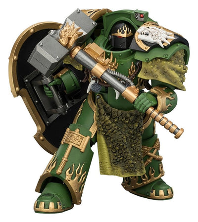 Warhammer The Horus Heresy Action Figure Salamanders Firedrake Terminator 1 14 cm