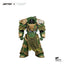 Warhammer The Horus Heresy Action Figure Salamanders Firedrake Terminator 2 14 cm