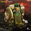 Warhammer The Horus Heresy Action Figure Salamanders Firedrake Terminator 2 14 cm