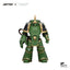 Warhammer The Horus Heresy Action Figure Salamanders MK III Tactical Legionary 12 cm