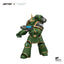 Warhammer The Horus Heresy Action Figure Salamanders MK III Tactical Legionary 12 cm