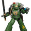 Warhammer The Horus Heresy Action Figure Salamanders MKVI Tactical Legionary 12 cm