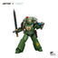 Warhammer The Horus Heresy Action Figure Salamanders MKVI Tactical Legionary 12 cm