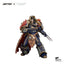 Warhammer The Horus Heresy Action Figure Night Lords Konrad Curze Primarch of the Night Lords Legion 19 cm