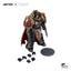 Warhammer The Horus Heresy Action Figure Night Lords Konrad Curze Primarch of the Night Lords Legion 19 cm