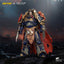 Warhammer The Horus Heresy Action Figure Night Lords Konrad Curze Primarch of the Night Lords Legion 19 cm