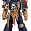 Warhammer The Horus Heresy Action Figure Night Lords Night Raptor Huntmaster 12 cm