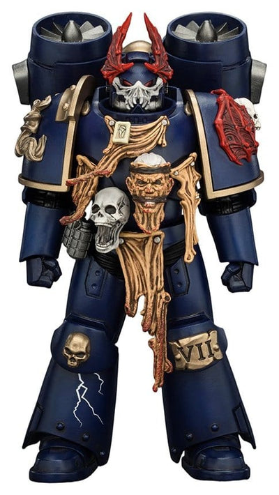 Warhammer The Horus Heresy Action Figure Night Lords Night Raptor 1 12 cm