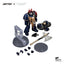 Warhammer The Horus Heresy Action Figure Night Lords Night Raptor 3 12 cm