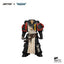 Warhammer Action Figure Black Templars Crusader Ancient 12 cm