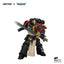 Warhammer Action Figure Black Templars Crusader Ancient 12 cm