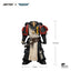 Warhammer Action Figure Black Templars Crusader Ancient 12 cm