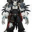Warhammer Action Figure Raven Guard Chapter Master Aethon Shaan 13 cm