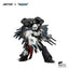 Warhammer Action Figure Raven Guard Chapter Master Aethon Shaan 13 cm