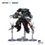 Warhammer Action Figure Raven Guard Chapter Master Aethon Shaan 13 cm