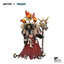 Warhammer Action Figure Black Legion Master of Possession 13 cm