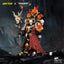Warhammer Action Figure Black Legion Master of Possession 13 cm