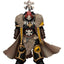 Warhammer Action Figure Space Wolves Wolf Priest 12 cm