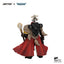 Warhammer Action Figure Space Wolves Wolf Priest 12 cm