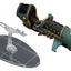 Warhammer The Horus Heresy Sons of Horus Legion Scimitar Jetbike 12 cm