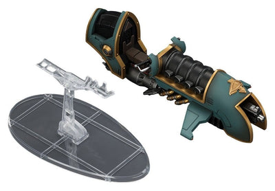 Warhammer The Horus Heresy Sons of Horus Legion Scimitar Jetbike 12 cm