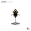 Warhammer The Horus Heresy Sons of Horus Legion Scimitar Jetbike 12 cm