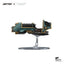Warhammer The Horus Heresy Sons of Horus Legion Scimitar Jetbike 12 cm
