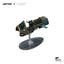 Warhammer The Horus Heresy Sons of Horus Legion Scimitar Jetbike 12 cm