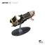 Warhammer The Horus Heresy White Scars Legion Shamshir Jetbike 12 cm