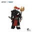 Warhammer Action Figure Black Templars Execrator 1 12 cm
