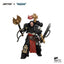 Warhammer Action Figure Black Templars Execrator 1 12 cm