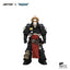 Warhammer Action Figure Black Templars Execrator 2 12 cm