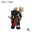 Warhammer Action Figure Black Templars Execrator 2 12 cm
