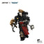 Warhammer Action Figure Black Templars Execrator 2 12 cm