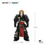 Warhammer Action Figure Black Templars Execrator 2 12 cm