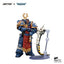 Warhammer Action Figure Ultramarines Ferren Areios 12 cm