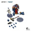 Warhammer Action Figure Ultramarines Ferren Areios 12 cm