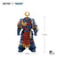 Warhammer Action Figure Ultramarines Ferren Areios 12 cm