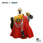 Warhammer Action Figure Imperial Fists Darnath Lysander 14 cm