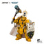 Warhammer Action Figure Imperial Fists Darnath Lysander 14 cm