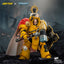 Warhammer Action Figure Imperial Fists Darnath Lysander 14 cm