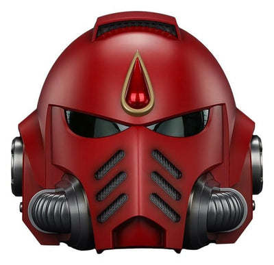 Warhammer Replica Blood Angels MkX Helmet 30 cm