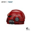 Warhammer Replica Blood Angels MkX Helmet 30 cm