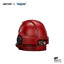 Warhammer Replica Blood Angels MkX Helmet 30 cm