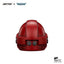 Warhammer Replica Blood Angels MkX Helmet 30 cm