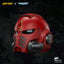 Warhammer Replica Blood Angels MkX Helmet 30 cm