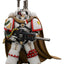 Warhammer The Horus Heresy White Scars Legion Vigilator Action Figure 12 cm