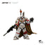 Warhammer The Horus Heresy White Scars Legion Vigilator Action Figure 12 cm