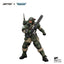 Warhammer Action Figure Astra Militarum Kasrkin 1 with Chainsword and Plasma Pistol
