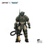 Warhammer Action Figure Astra Militarum Kasrkin 2 with Flamer